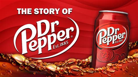 why is it called dr pepper.
